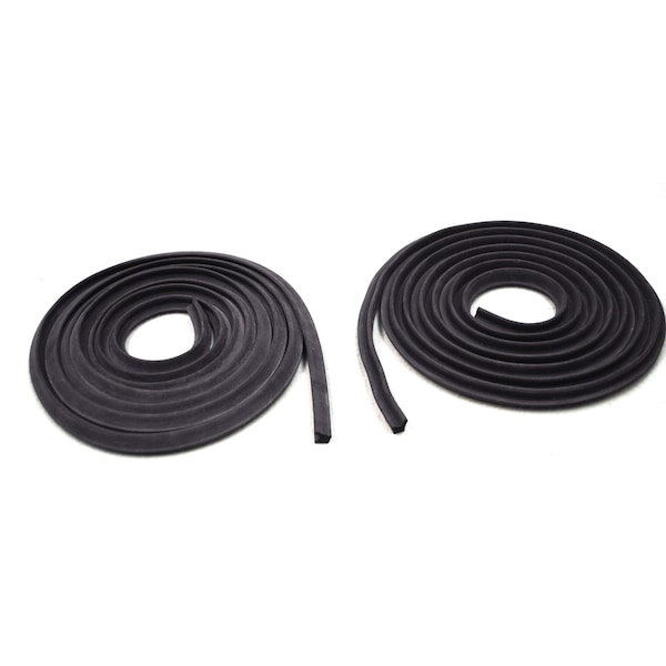 Fairchild Industries Kg3100 - 1954-1954 Chevrolet 1500 Door Seal Kit KG3100 - main